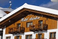 Hotel Ariston, Madonna di Campiglio