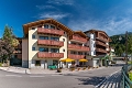 Hotel Bonapace, Madonna di Campiglio