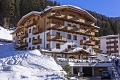 Hotel Chalet del Sogno, Madonna di Campiglio