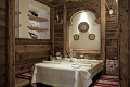 Hotel Chalet del Sogno, Madonna di Campiglio