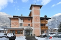 Hotel Cristina, Pinzolo