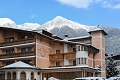 Hotel Cristina, Pinzolo