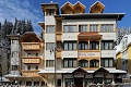 Hotel Crozzon, Madonna di Campiglio