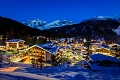 Hotel Crozzon, Madonna di Campiglio