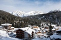 Hotel Crozzon, Madonna di Campiglio