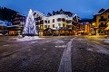 Hotel Crozzon, Madonna di Campiglio