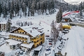 Hotel Dahu, Madonna di Campiglio