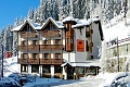 Hotel Montana, Madonna di Campiglio