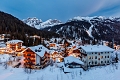 Hotel Montana, Madonna di Campiglio