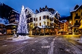 Hotel Montana, Madonna di Campiglio