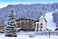 Design Hotel Oberosler, Madonna di Campiglio