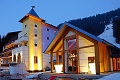 Design Hotel Oberosler, Madonna di Campiglio