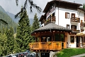 Hotel Touring, Madonna di Campiglio