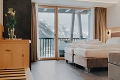 Alpen Hotel Vidi, Madonna di Campiglio