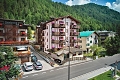 Hotel Villa Emma, Madonna di Campiglio