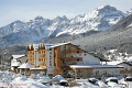 Hotel Alpen, Andalo