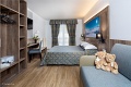 Hotel Alpen, Andalo