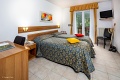 Hotel Alpen, Andalo