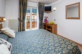 Hotel Alpen, Andalo