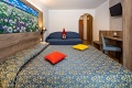 Hotel Alpen, Andalo