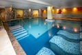 Hotel Alpen, Andalo