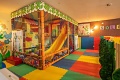 Hotel Alpen, Andalo