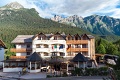 Hotel Alpen, Andalo