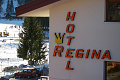 Hotel Regina, Piancavallo