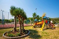 Villaggio Baia Turchese, Vieste
