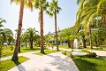 Villaggio Baia Turchese, Vieste