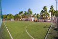 Villaggio Baia Turchese, Vieste