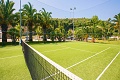 Villaggio Baia Turchese, Vieste