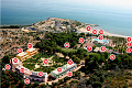 Villaggio Baia Turchese, Vieste