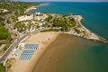 Villaggio Baia Turchese, Vieste