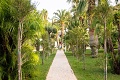 Villaggio Baia Turchese, Vieste