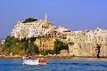 Villaggio Baia Turchese, Vieste