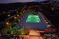 Villaggio Mirage, Vieste
