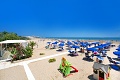 Villaggio Mirage, Vieste