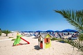 Villaggio Mirage, Vieste