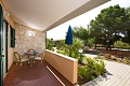 Villaggio Mirage, Vieste