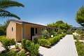 Villaggio Mirage, Vieste