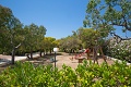 Villaggio Mirage, Vieste