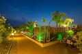 Villaggio Mirage, Vieste