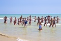 Villaggio Mirage, Vieste