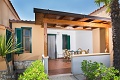 Villaggio Mirage, Vieste