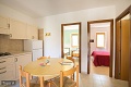 Villaggio Mirage, Vieste
