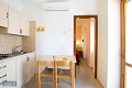 Villaggio Mirage, Vieste