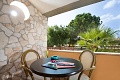 Villaggio Mirage, Vieste