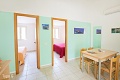 Villaggio Mirage, Vieste
