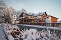 Hotel Centrale, San Martino di Castrozza